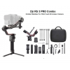 Dji RS 3 PRO Combo - Gimbal Stabilizer for DSLR and Mirrorless Camera New Original Garansi Resmi